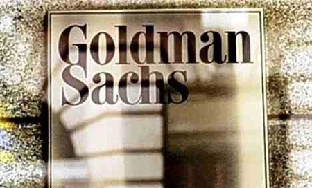 Goldman: El precio de petróleo podría bajar hasta los 39 dólares